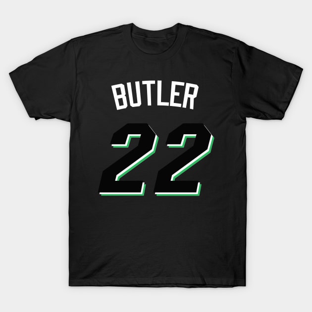 butler T-Shirt by telutiga